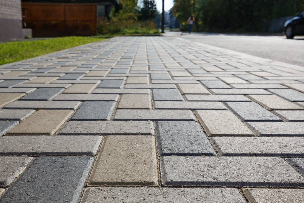 Best Interlocking driveway pavers in Snohomish, WA